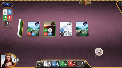 Image result for Splendor Gameplay