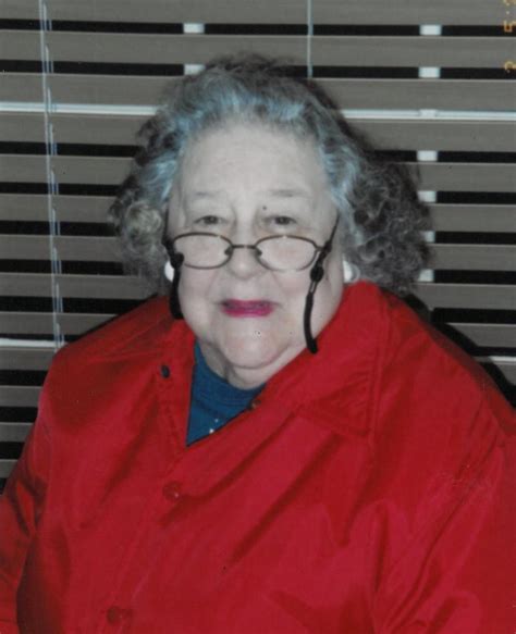 Obituary for Helen Ruth Doak Wilson - 95.3 WKTN - Your Region, Your Radio
