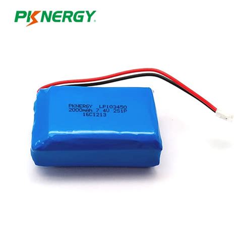 Image result for Li-Polymer Battery Pack