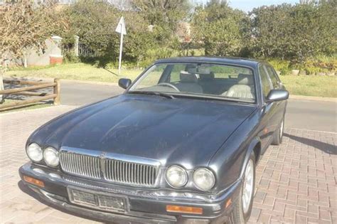 Jaguar XJ6 Cars for sale in South Africa | Auto Mart