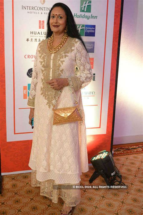 Vidya during the relaunch party