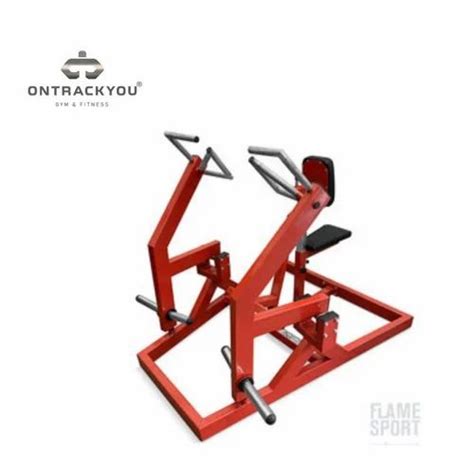 Image result for Low Row Machine Form