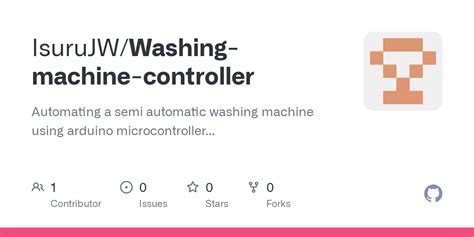 Image result for Microcontroller for Washing Machine