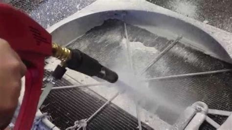 Hydro Jet Cleaning Service - Boiler Cleaning Service Manufacturer from ...