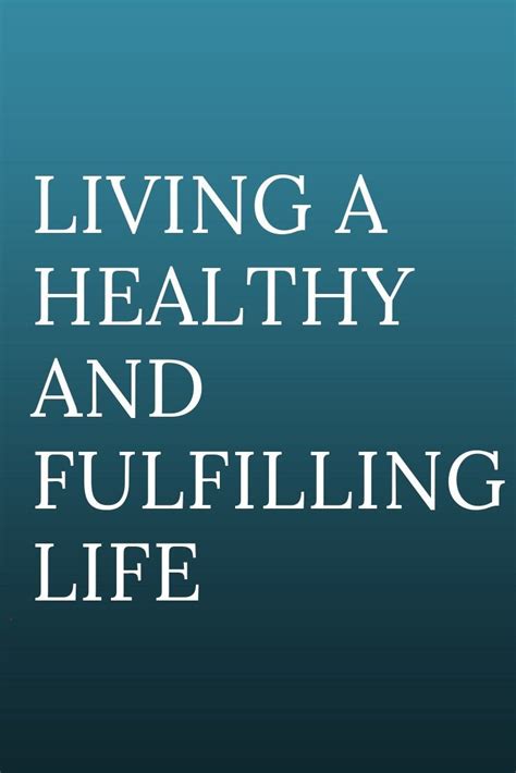 Baby Boomers Age:  Living a Fulfilling Life