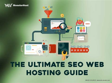 9 Best "SEO" Hosting Companies in 2024 (+ Pros & Cons)