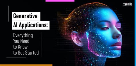 Generative artificial intelligence Generative AI Applications 的图像结果