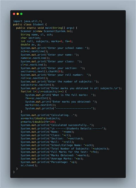 (50 POINTS) Write a program in Java to take input from user and ...