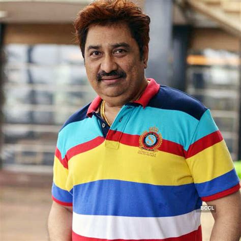 Kumar Sanu seen at the launch of Indian Singer's Rights Association ...