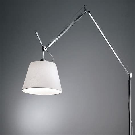 Tolomeo Mega Floor Lamp — City Lights SF