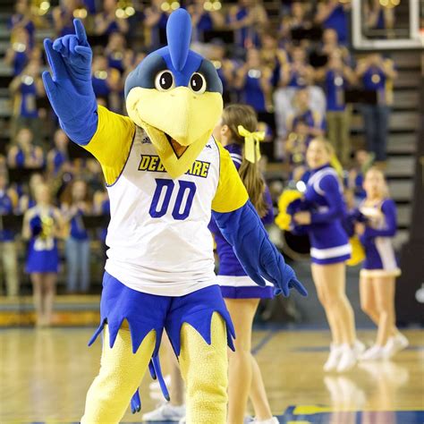 University Of Delaware Mascot YoUDee Award Winners | UDaily