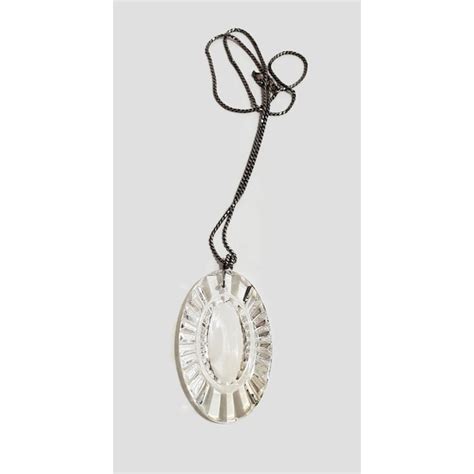 Buy Crystal Pendant Online In India - Etsy India