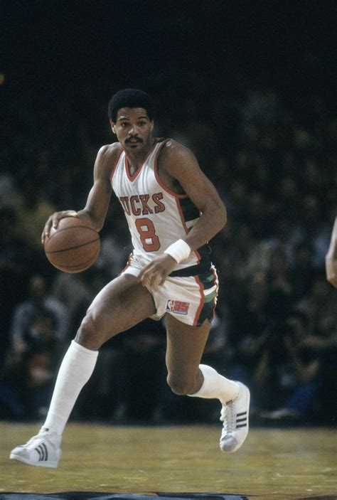Bucks legend Marques Johnson on growing up in South Central, Giannis ...