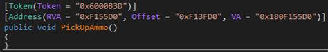 Image result for How to Use Offsets in Il2cpp C++ Cheat