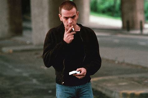 Pin by Ryan Antell on Clothes | Trainspotting, Renton trainspotting ...