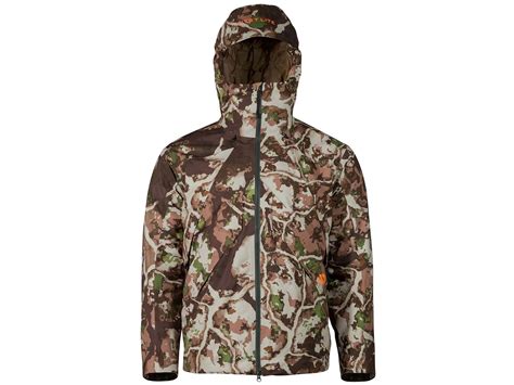 First Lite Men's Uncompahgre Foundry Jacket First Lite Fusion XL