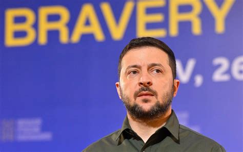 Zelenskyy focuses on security guarantees ahead of Trump visit