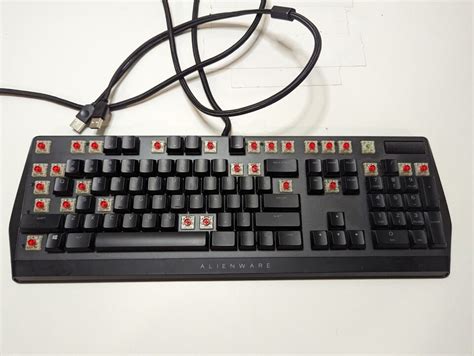 Image result for Alienware Keycaps