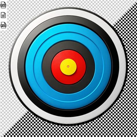 Target Drawing 的图像结果