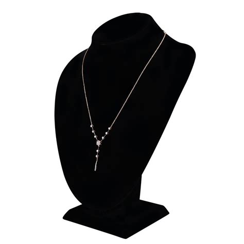 Buy Sleek Diamond Lariat Necklace ENK24C01-D400X1C Online at ORRA.