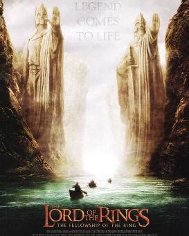 指环王 The Lord of the Rings (2001-2003)_空前绝后的经典史诗巨作 – 经典电影网