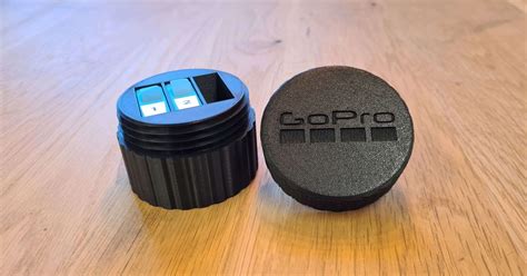 Image result for GoPro Box
