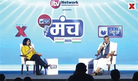 Algorithm driven social media has personalised Indian politics