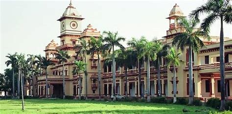 BHU LLB Entrance Exam Results Announced | CollegeDekho