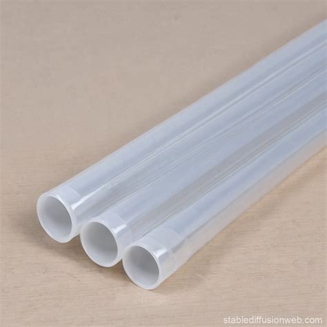 Image result for Transparent PVC Pipe