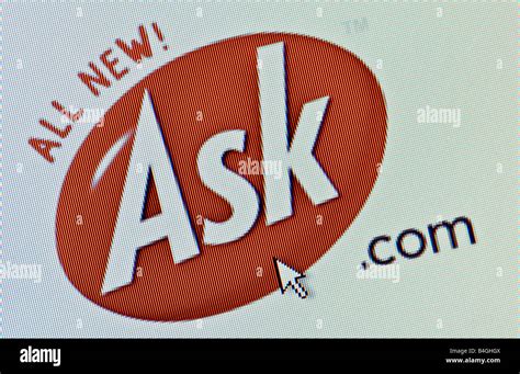Image result for Ask.com Home