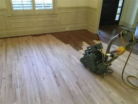 Before And After Pictures Of Refinished Hardwood Floors Clark Lisa ...