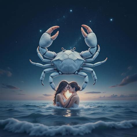 Soulmate of cancer zodiac 60 photos - Astrologytoyou.com