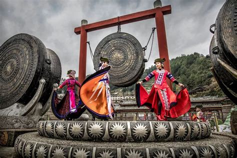 2018年桂林博物馆三月三特别活动之五玩转三月三·巧手做铜鼓-活动-活动预约-桂林博物馆