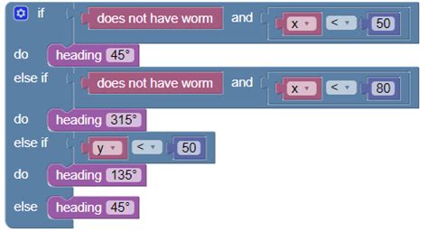 Blockly Games Solutions 的图像结果