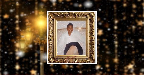 Obituary | Mrs. Mary O. Henderson of Montross,, Virginia | BERRY O ...