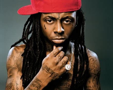 Lyrical Dew : English Song Lyrics World: Lil Wayne FEAT. Static Major ...
