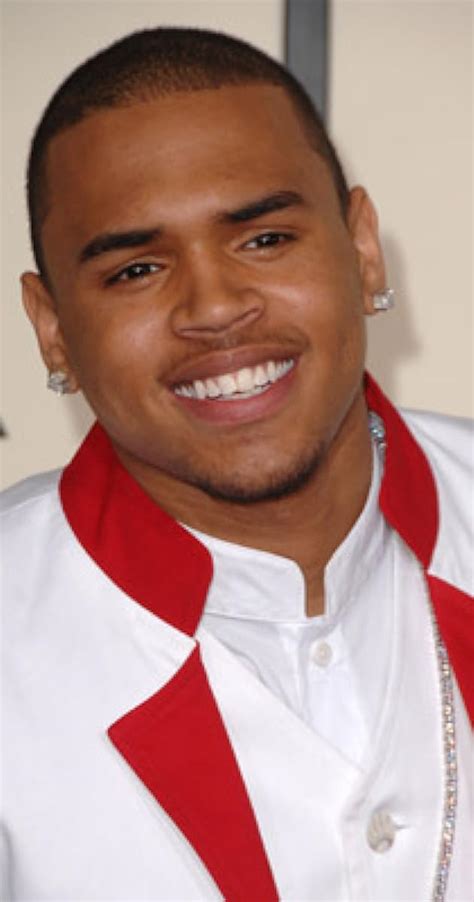 Chris Brown - IMDb