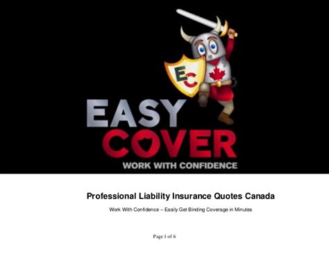 Liability Insurance Quotes 的图像结果