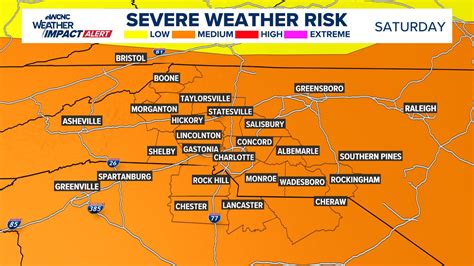 Ballantyne Ridge High School ready to open for its first year | wcnc.com