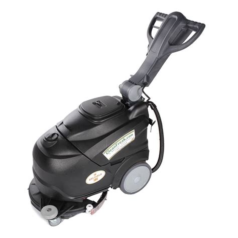 CleanFreak® Reliable 18E Electric Automatic Floor Scrubber - 18 ...