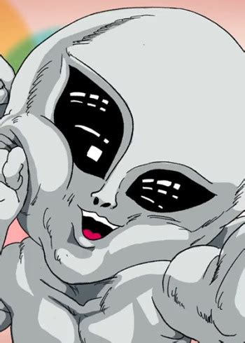 Alien | Anime-Planet