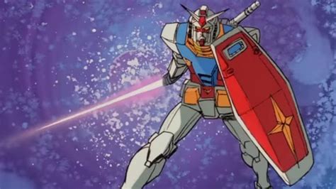 Netflix's Live-Action Gundam Movie is Meant For Newcomers, Director ...