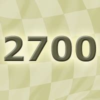 2700 Club