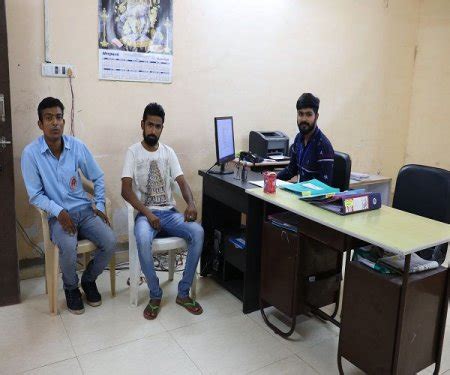 Bhagwan Mahavir College of Computer Application Surat Campus: Photos ...