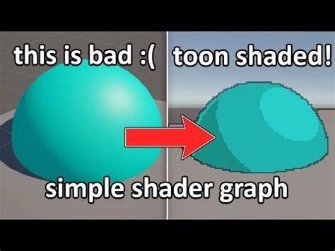 Image result for Unity Toon Shader Tutorial