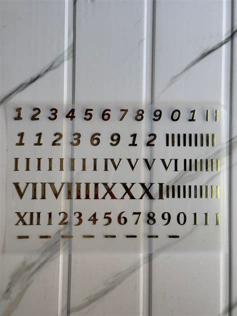Golden Embossed Insert Sheet (B) | The Krafty Kart Resin Store
