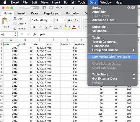 Image result for R PivotTable