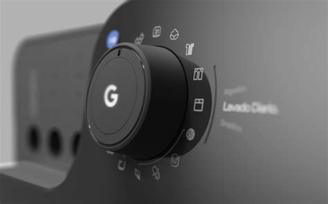 Image result for Google Washing Machine