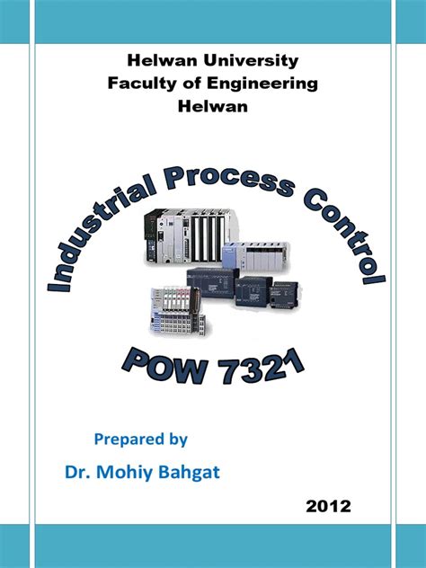 Image result for Process Control Course