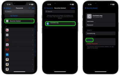 Image result for Keychain Password Recovery